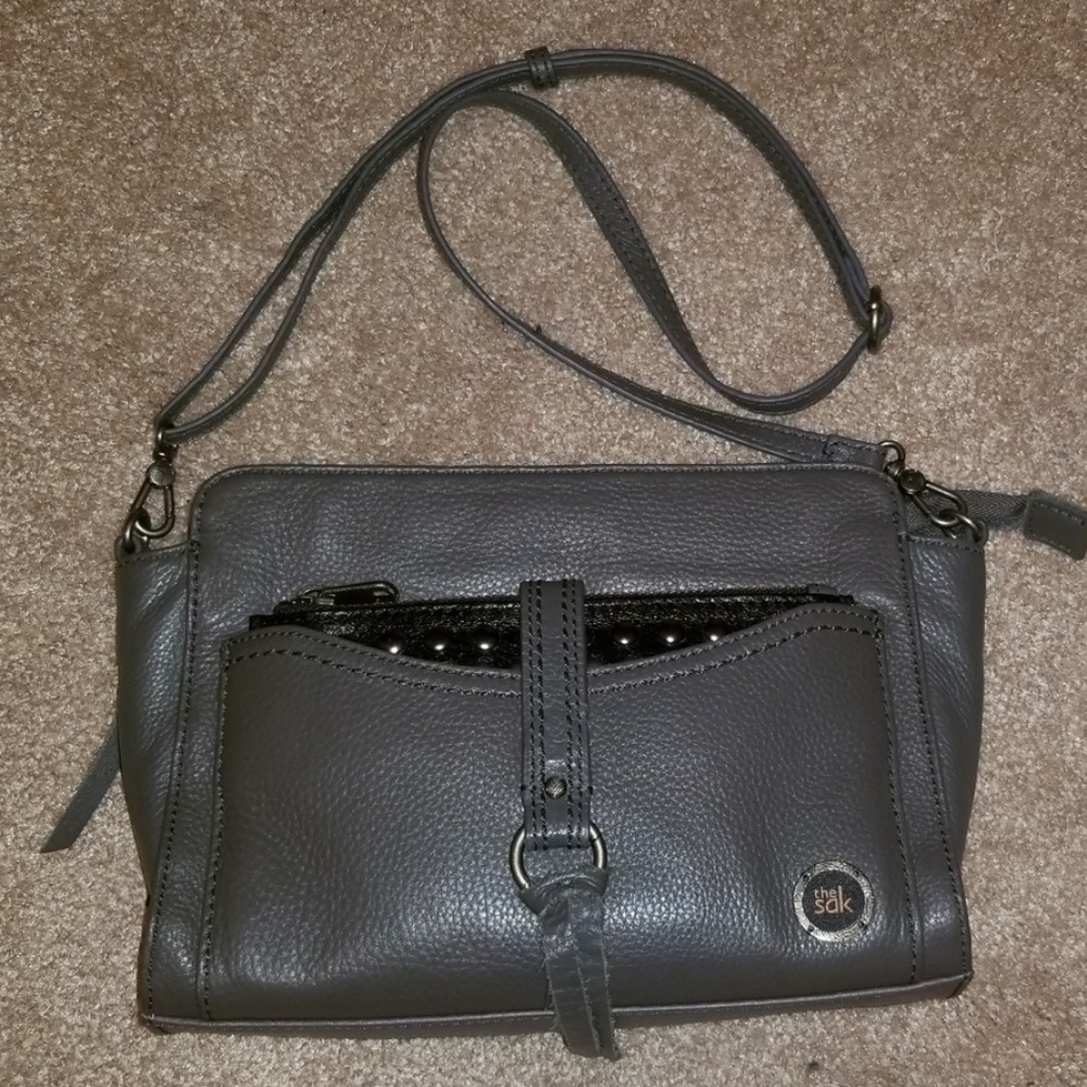 The Sak Power Purse